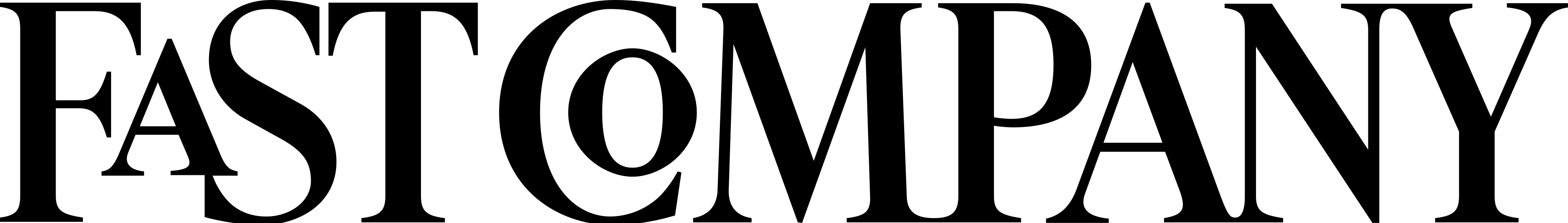 Fast Company