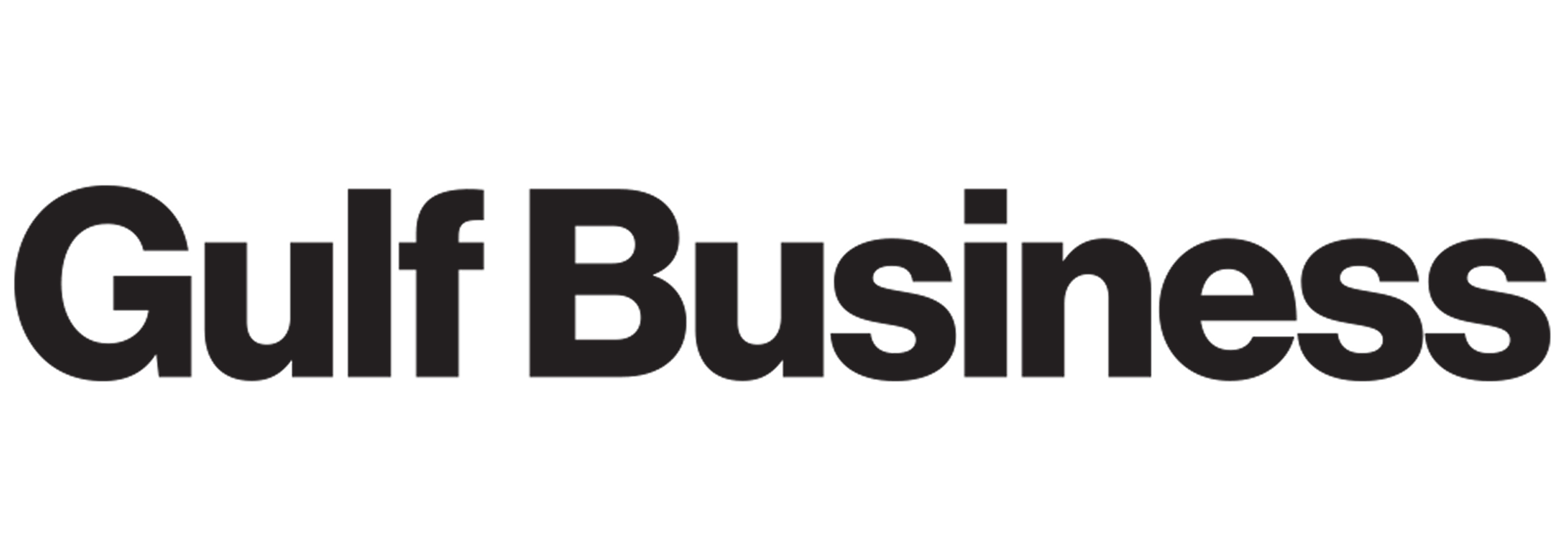 Gulf Business logo