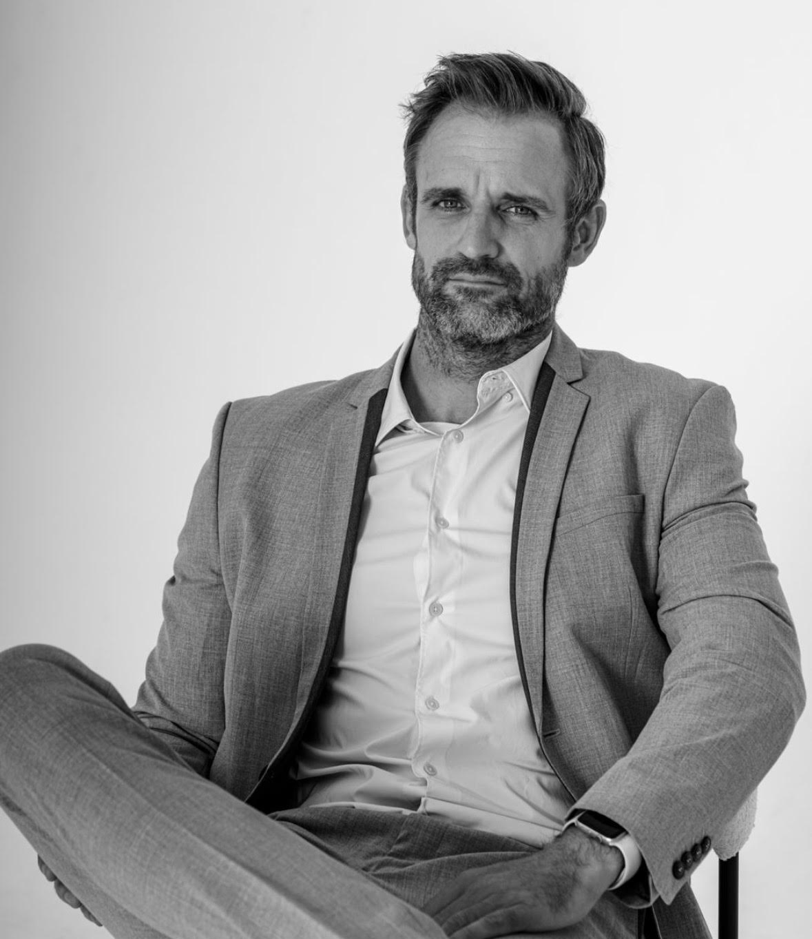 Keith O'Malley-Farrell